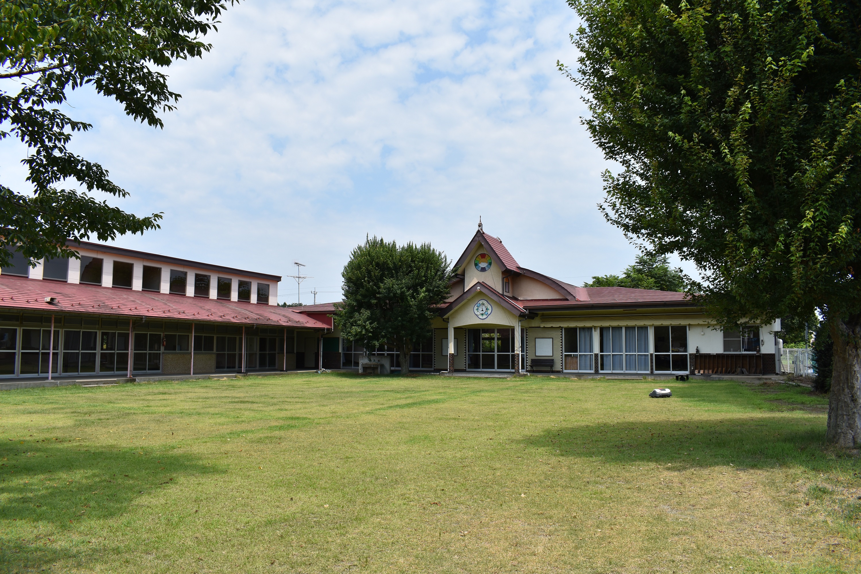 アグリキャンパス